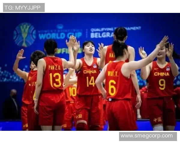 吴海燕坚定信念：中国女篮世预赛必胜展现中国女性的无限魅力与实力